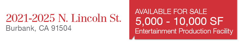 2021-2025 N. Lincoln St.