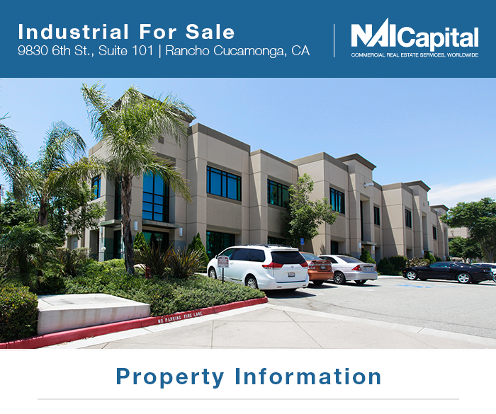 NAI Capital