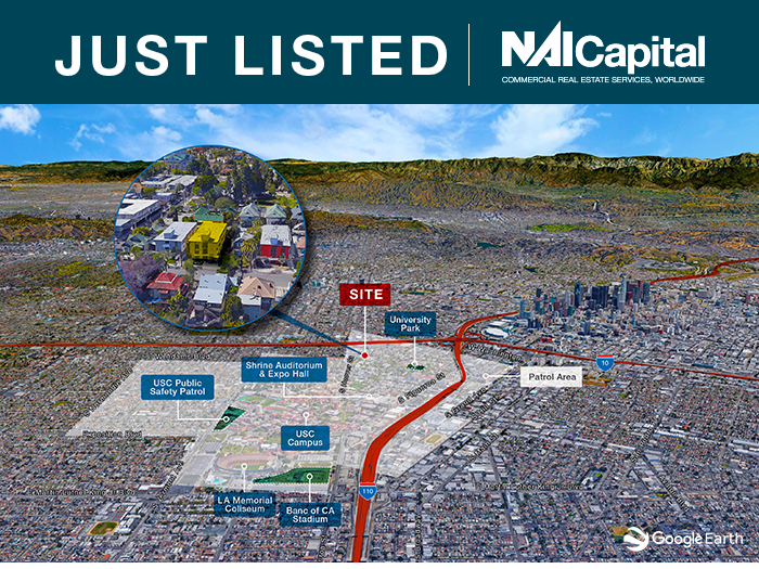 NAI Capital