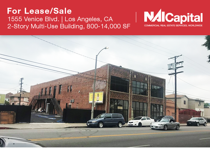 5401 Washington Ave.