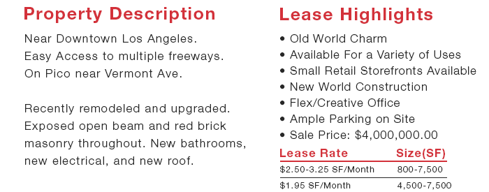 5401 Washington Ave.