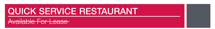 Food Space for Lease - Sepulveda and Devonshire -  Canoga Park, California