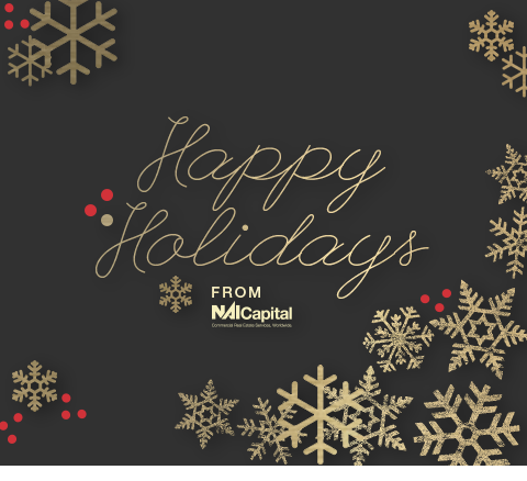 Happy Holidays