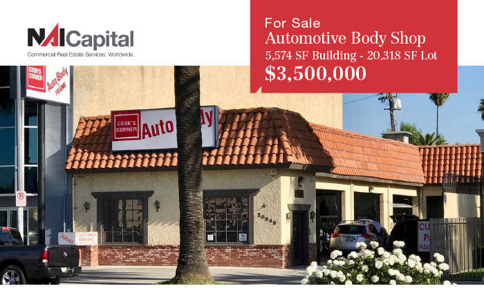 NAI Capital