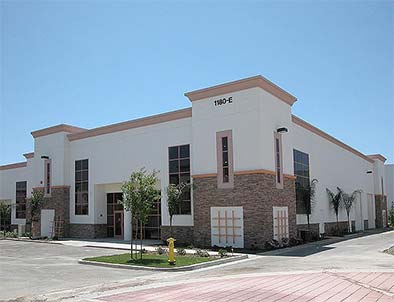 1180 E. Francis St., Bldg E.