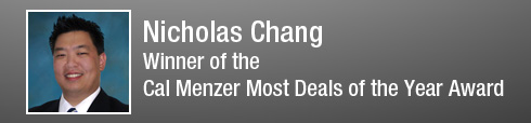 Nicholas Chang
