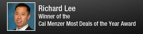Richard Lee