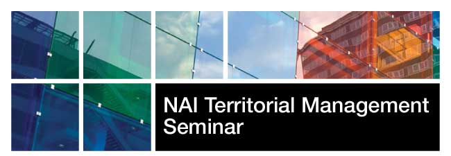 NAI Territorial Management Seminar