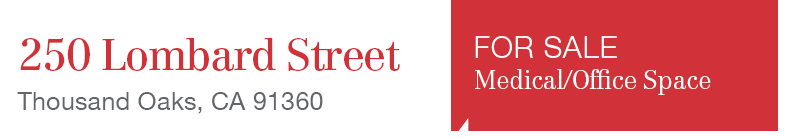 Class &ldquo;A&rdquo; Office Building