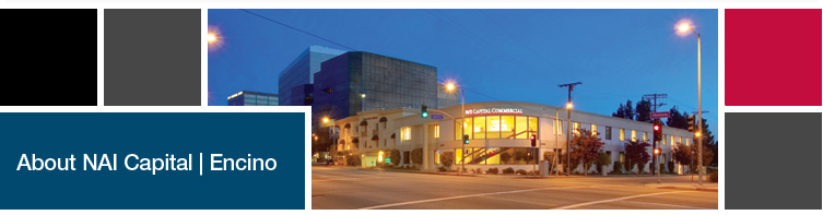 NAI Capital |Encino