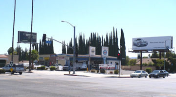 9124 Woodman Ave., Arleta, CA