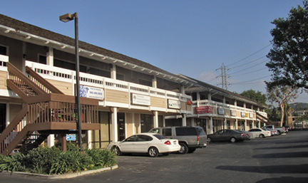 9124 Woodman Ave., Arleta, CA
