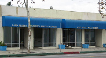 9124 Woodman Ave., Arleta, CA