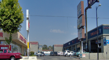 9124 Woodman Ave., Arleta, CA