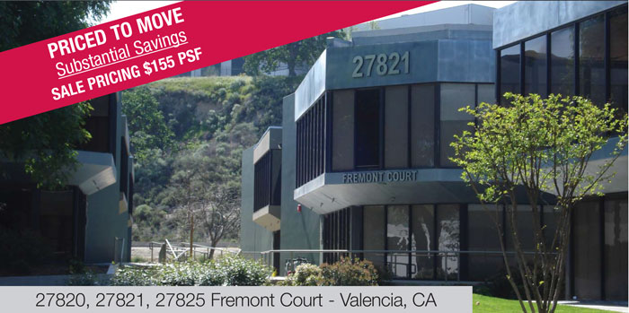 PRICED TO MOVE - Substantial Savings - SALE PRICING $145 - $155 PSF