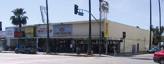 6531 Van Nuys Blvd.