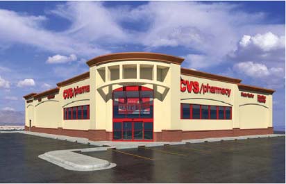 CVS