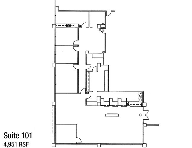 Suite In Address Property Available